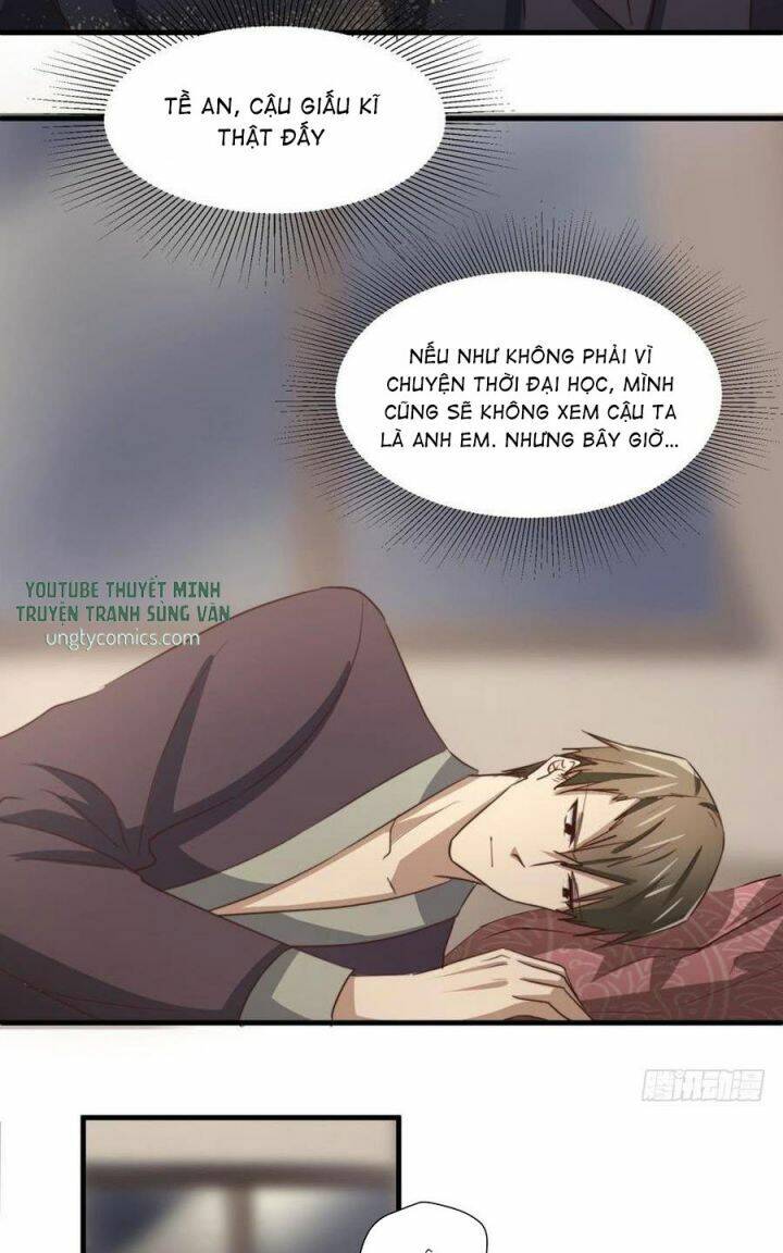 Đơn Phương Yêu Thầm Anh Chap 59 - Next Chap 60