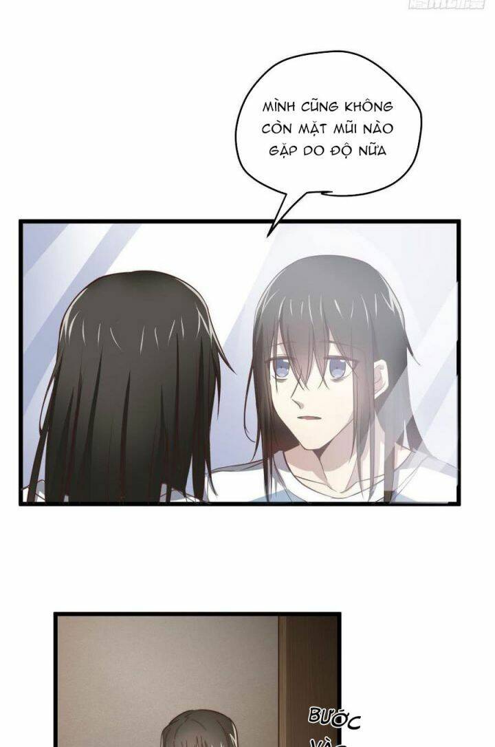 Đơn Phương Yêu Thầm Anh Chap 59 - Next Chap 60