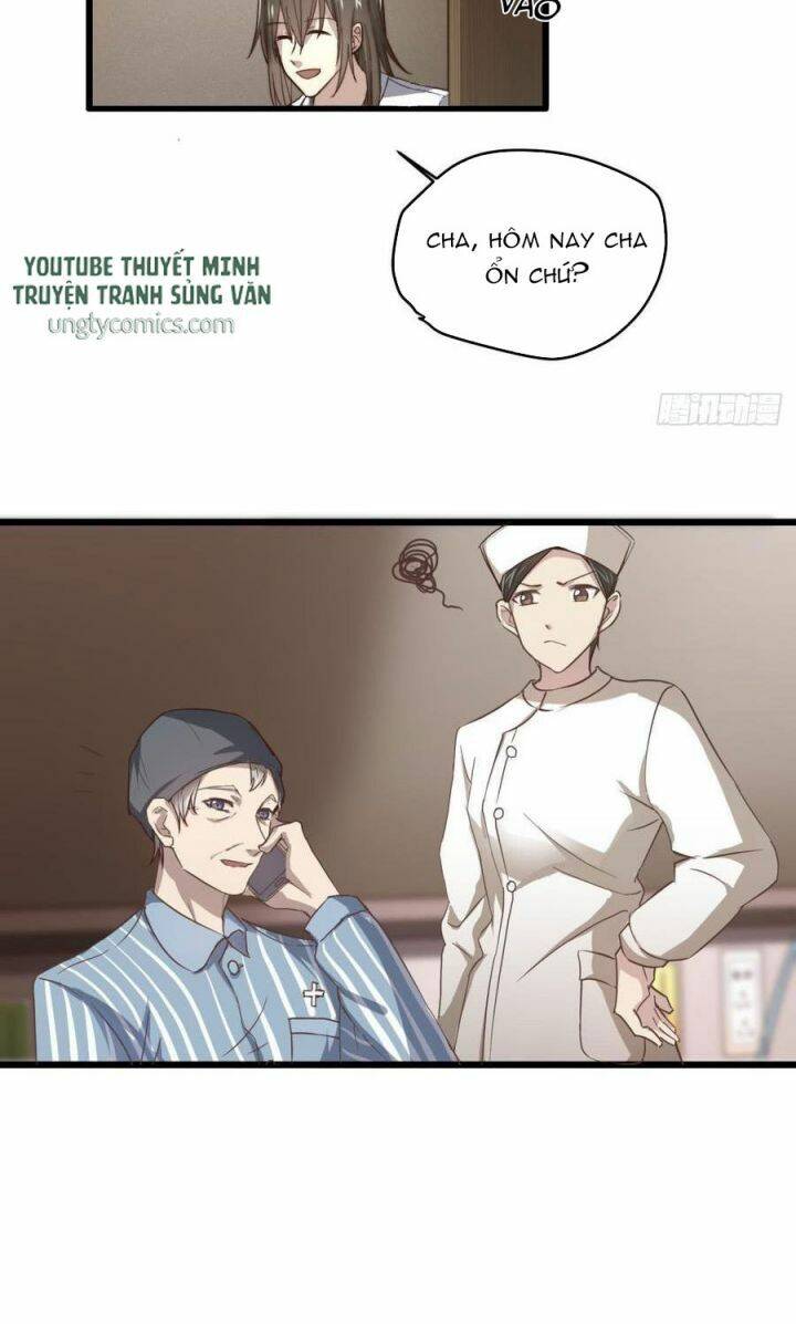 Đơn Phương Yêu Thầm Anh Chap 59 - Next Chap 60