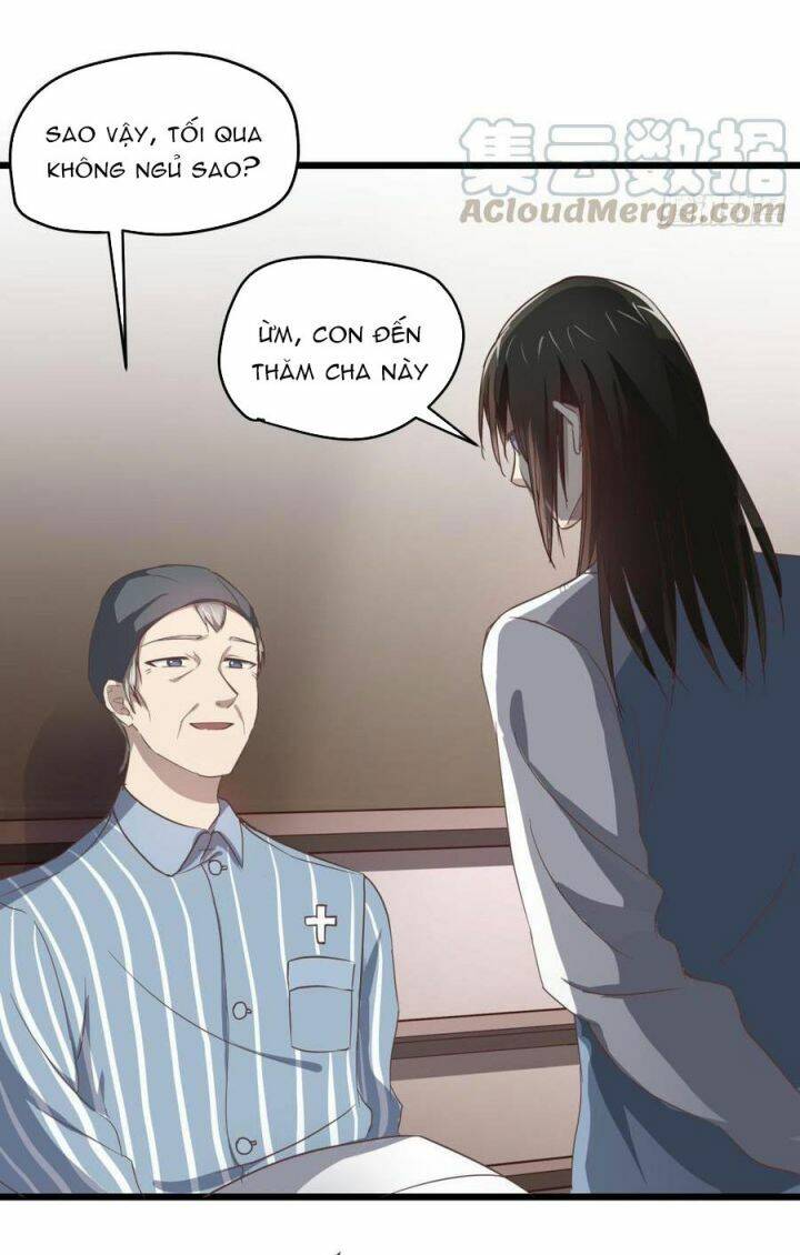 Đơn Phương Yêu Thầm Anh Chap 59 - Next Chap 60