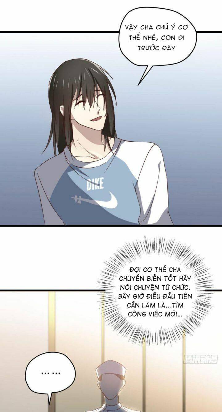 Đơn Phương Yêu Thầm Anh Chap 59 - Next Chap 60
