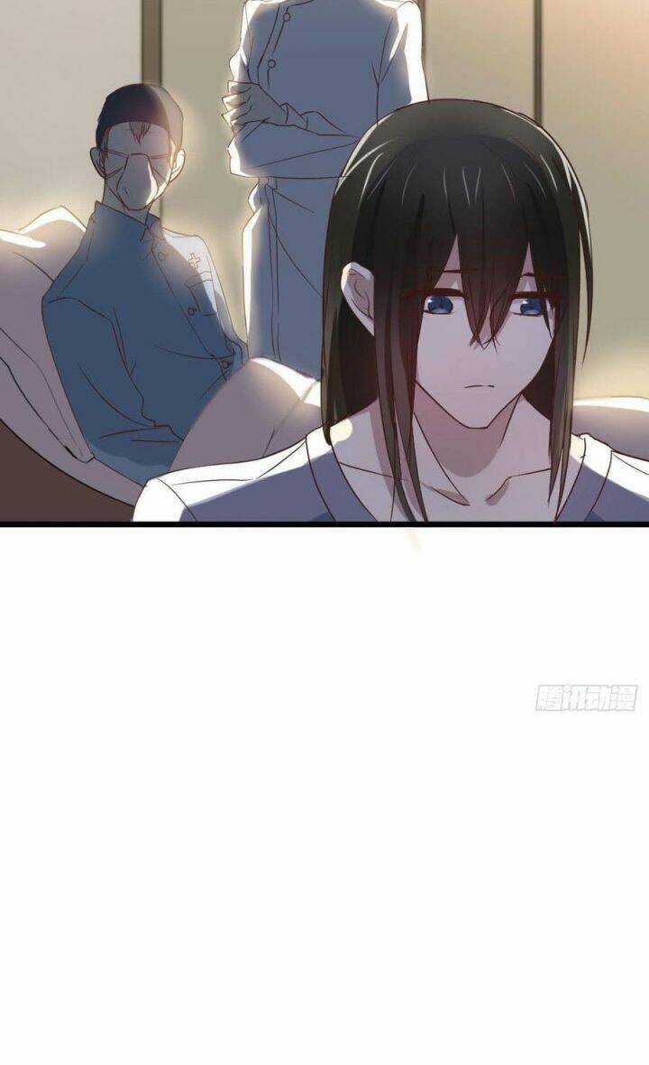 Đơn Phương Yêu Thầm Anh Chap 59 - Next Chap 60