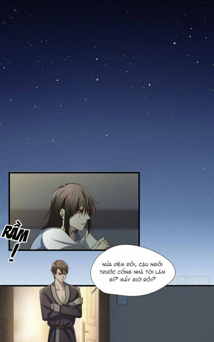 Đơn Phương Yêu Thầm Anh Chap 59 - Next Chap 60