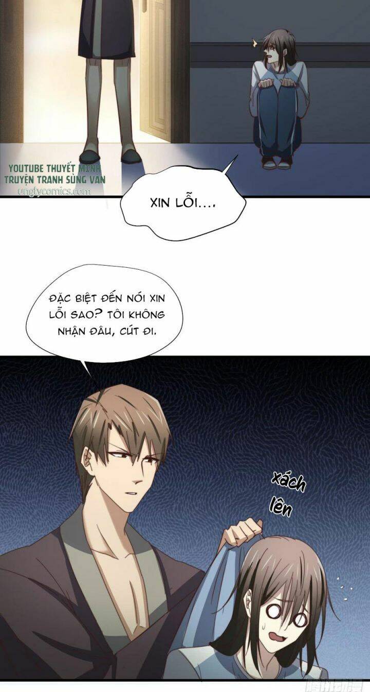 Đơn Phương Yêu Thầm Anh Chap 59 - Next Chap 60