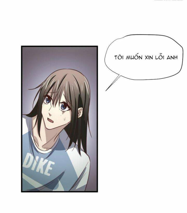 Đơn Phương Yêu Thầm Anh Chap 59 - Next Chap 60