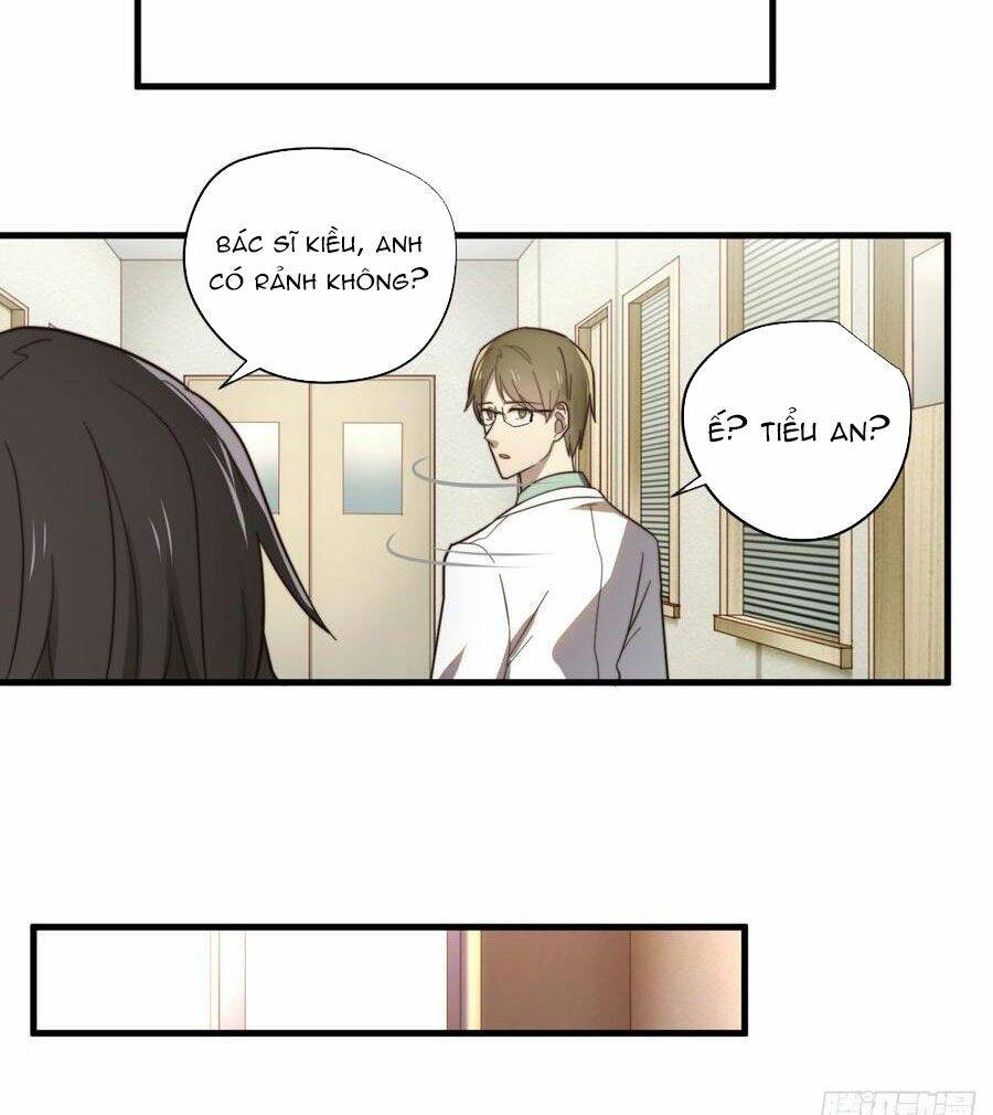 Đơn Phương Yêu Thầm Anh Chap 6 - Next Chap 7