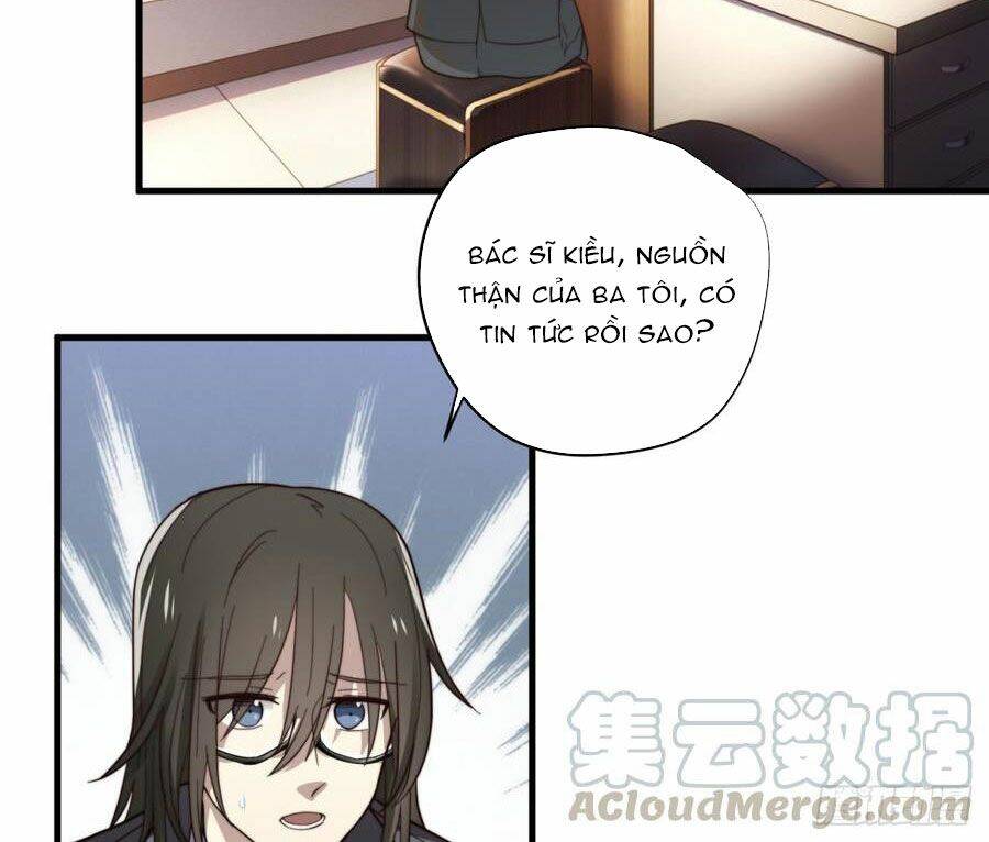Đơn Phương Yêu Thầm Anh Chap 6 - Next Chap 7