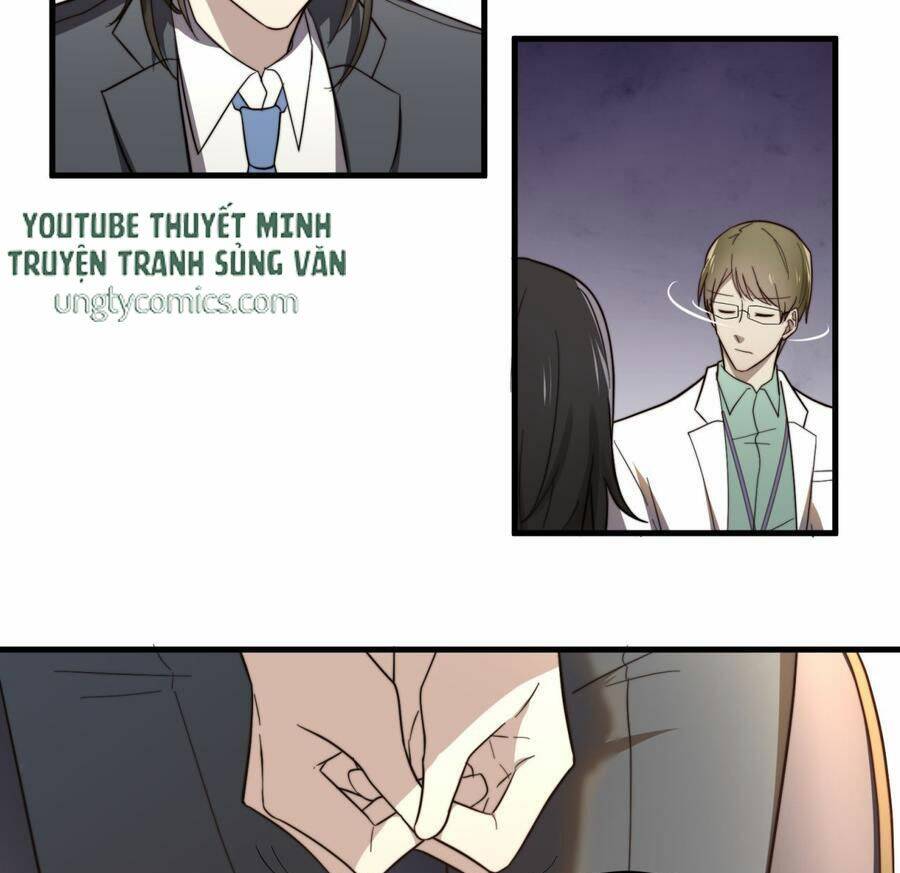 Đơn Phương Yêu Thầm Anh Chap 6 - Next Chap 7