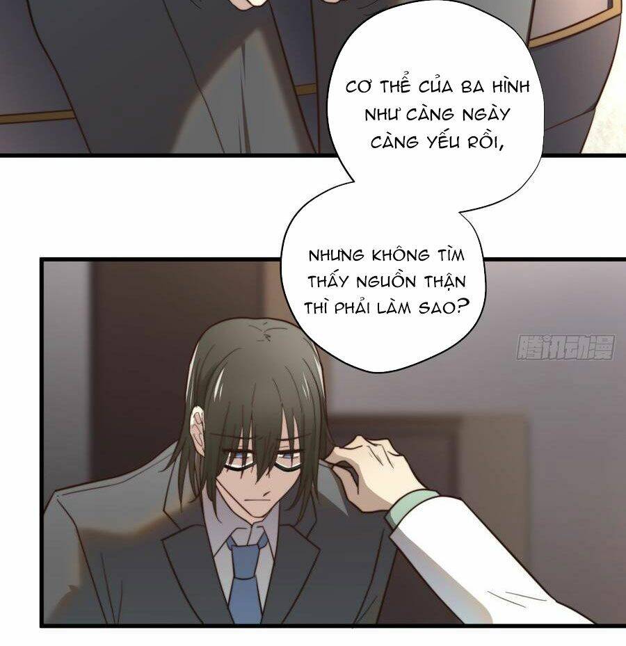 Đơn Phương Yêu Thầm Anh Chap 6 - Next Chap 7