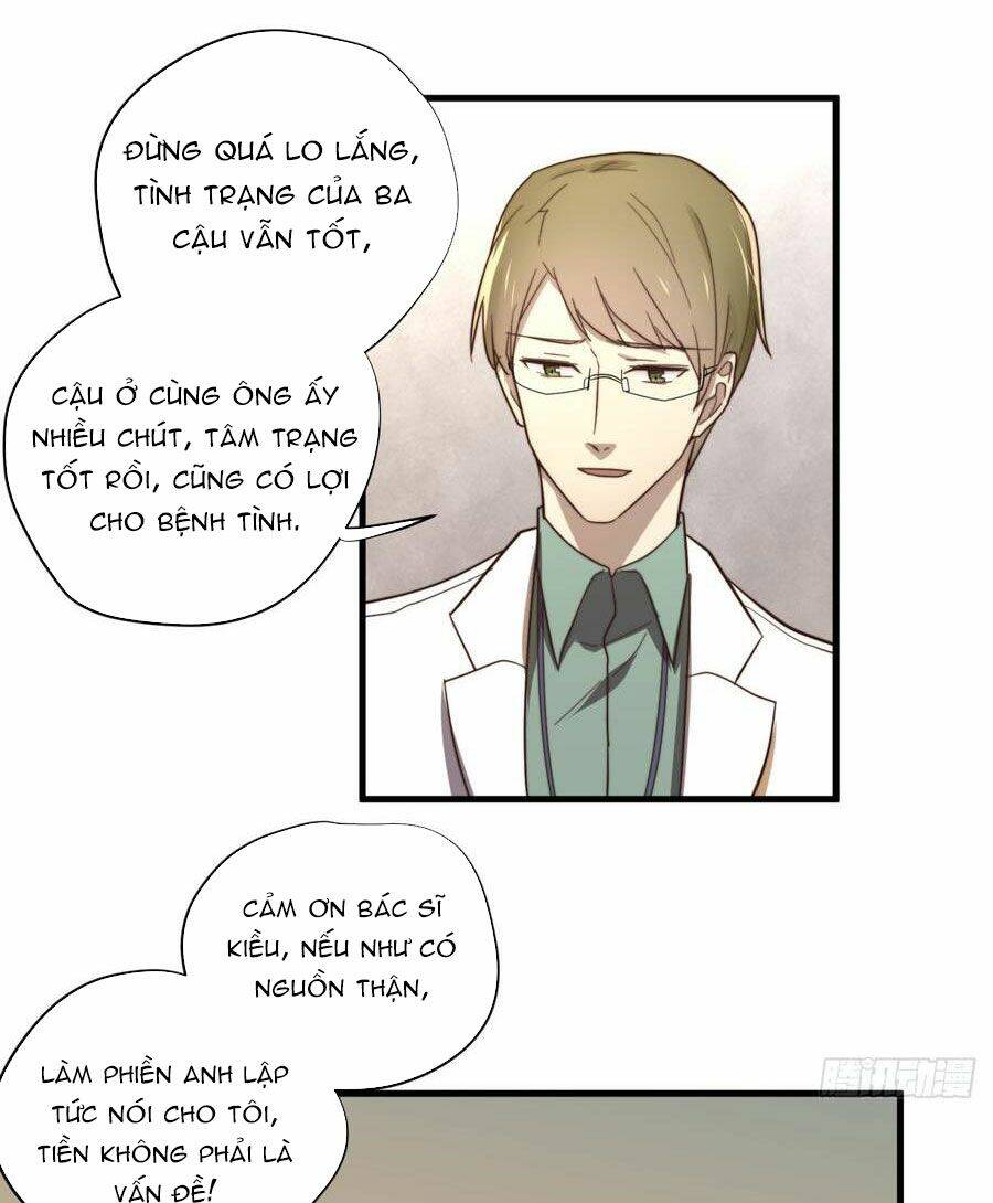 Đơn Phương Yêu Thầm Anh Chap 6 - Next Chap 7