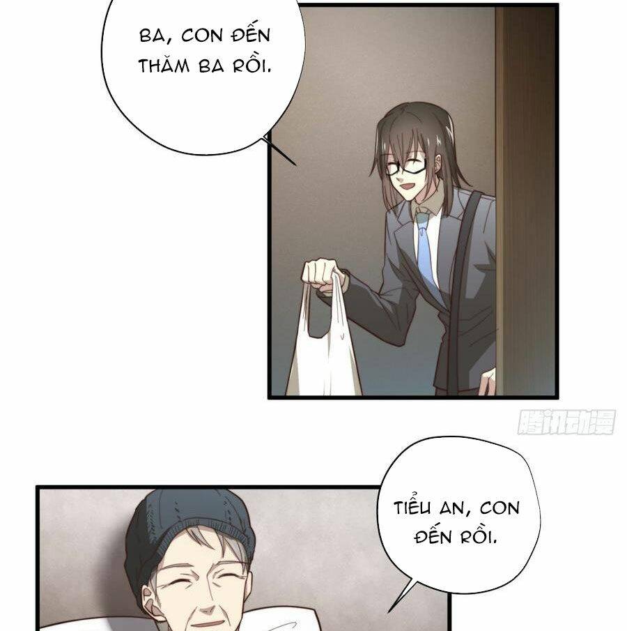 Đơn Phương Yêu Thầm Anh Chap 6 - Next Chap 7