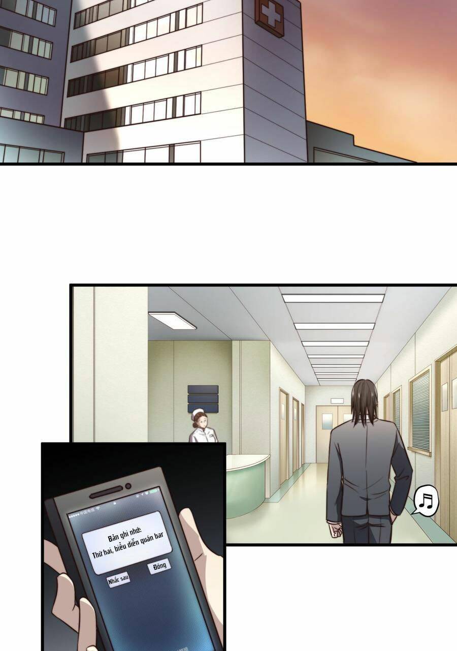 Đơn Phương Yêu Thầm Anh Chap 6 - Next Chap 7