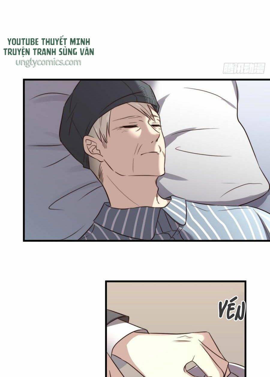 Đơn Phương Yêu Thầm Anh Chap 6 - Next Chap 7