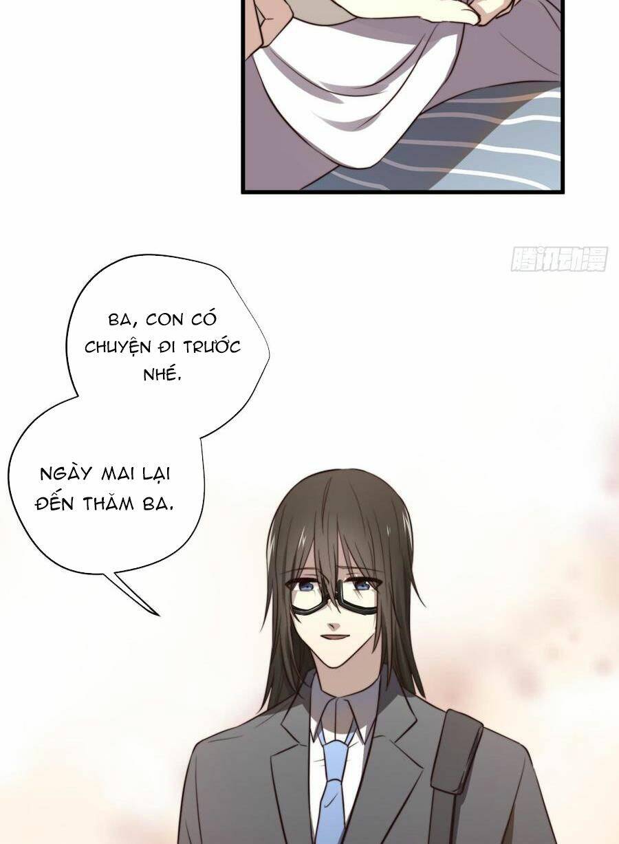 Đơn Phương Yêu Thầm Anh Chap 6 - Next Chap 7