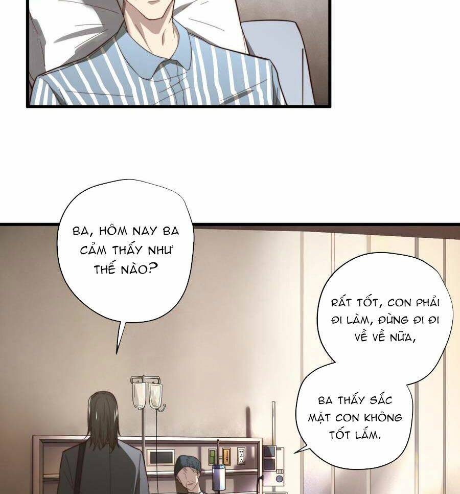 Đơn Phương Yêu Thầm Anh Chap 6 - Next Chap 7