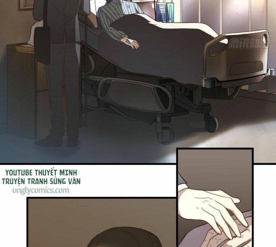 Đơn Phương Yêu Thầm Anh Chap 6 - Next Chap 7