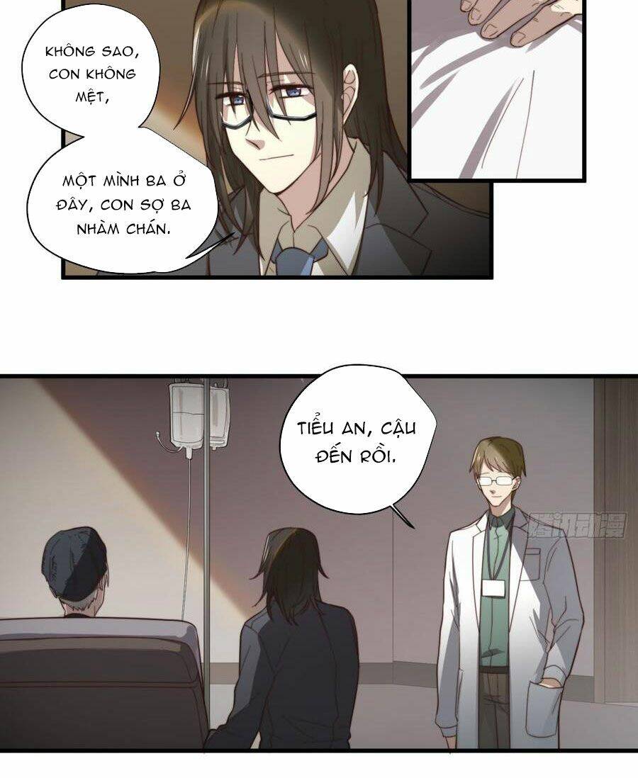 Đơn Phương Yêu Thầm Anh Chap 6 - Next Chap 7