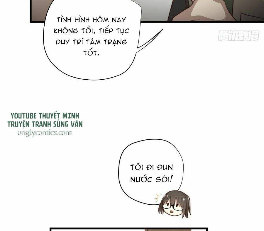 Đơn Phương Yêu Thầm Anh Chap 6 - Next Chap 7