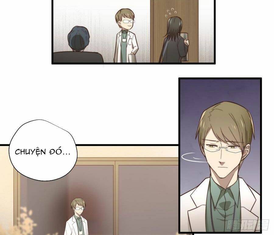 Đơn Phương Yêu Thầm Anh Chap 6 - Next Chap 7