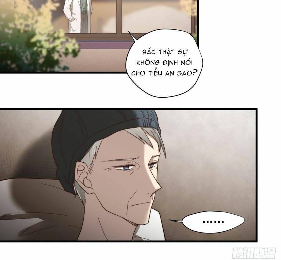 Đơn Phương Yêu Thầm Anh Chap 6 - Next Chap 7