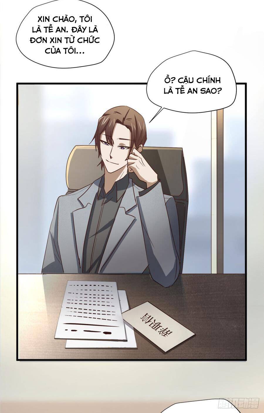 Đơn Phương Yêu Thầm Anh Chap 60 - Next Chap 61