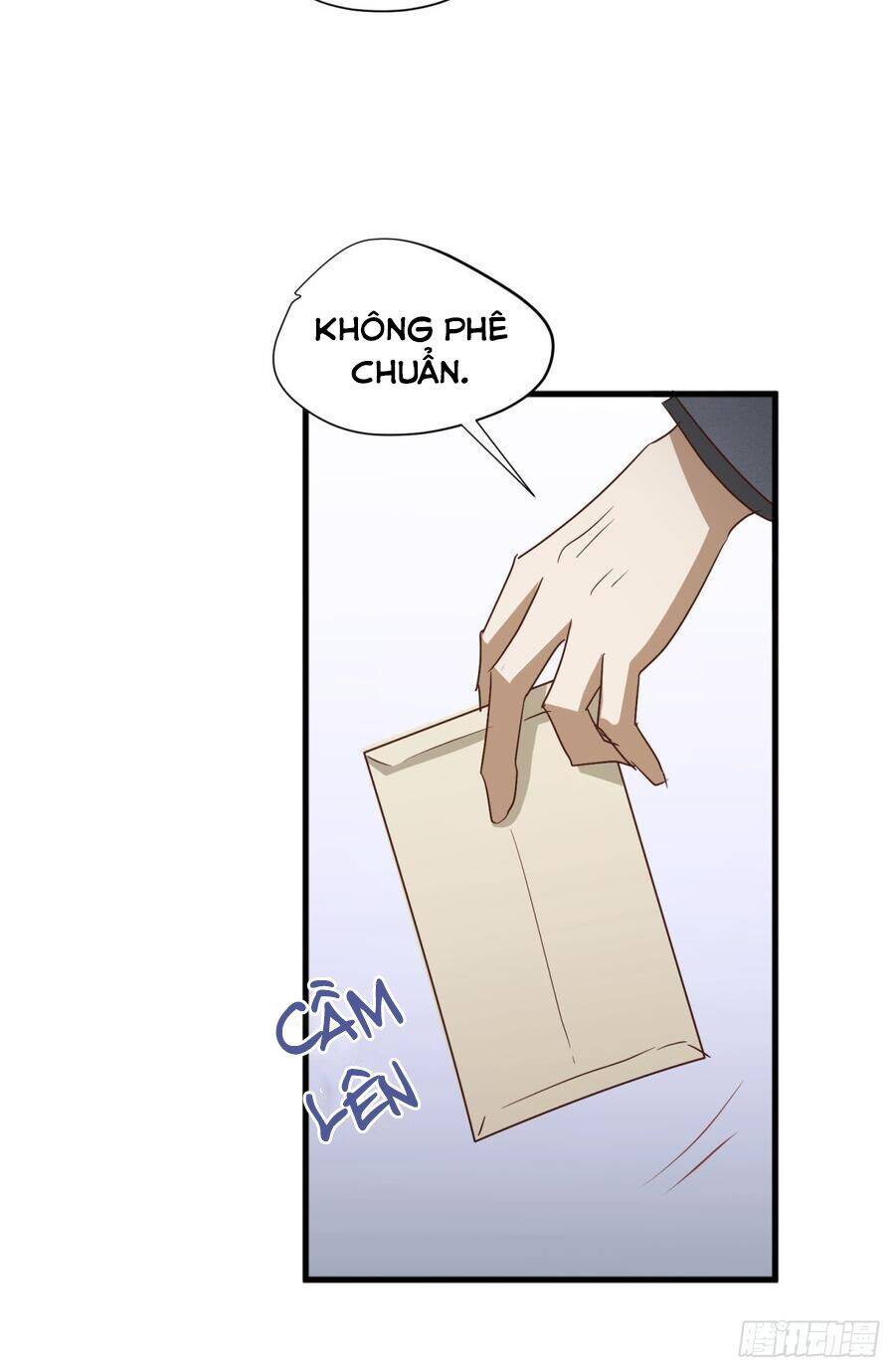 Đơn Phương Yêu Thầm Anh Chap 60 - Next Chap 61