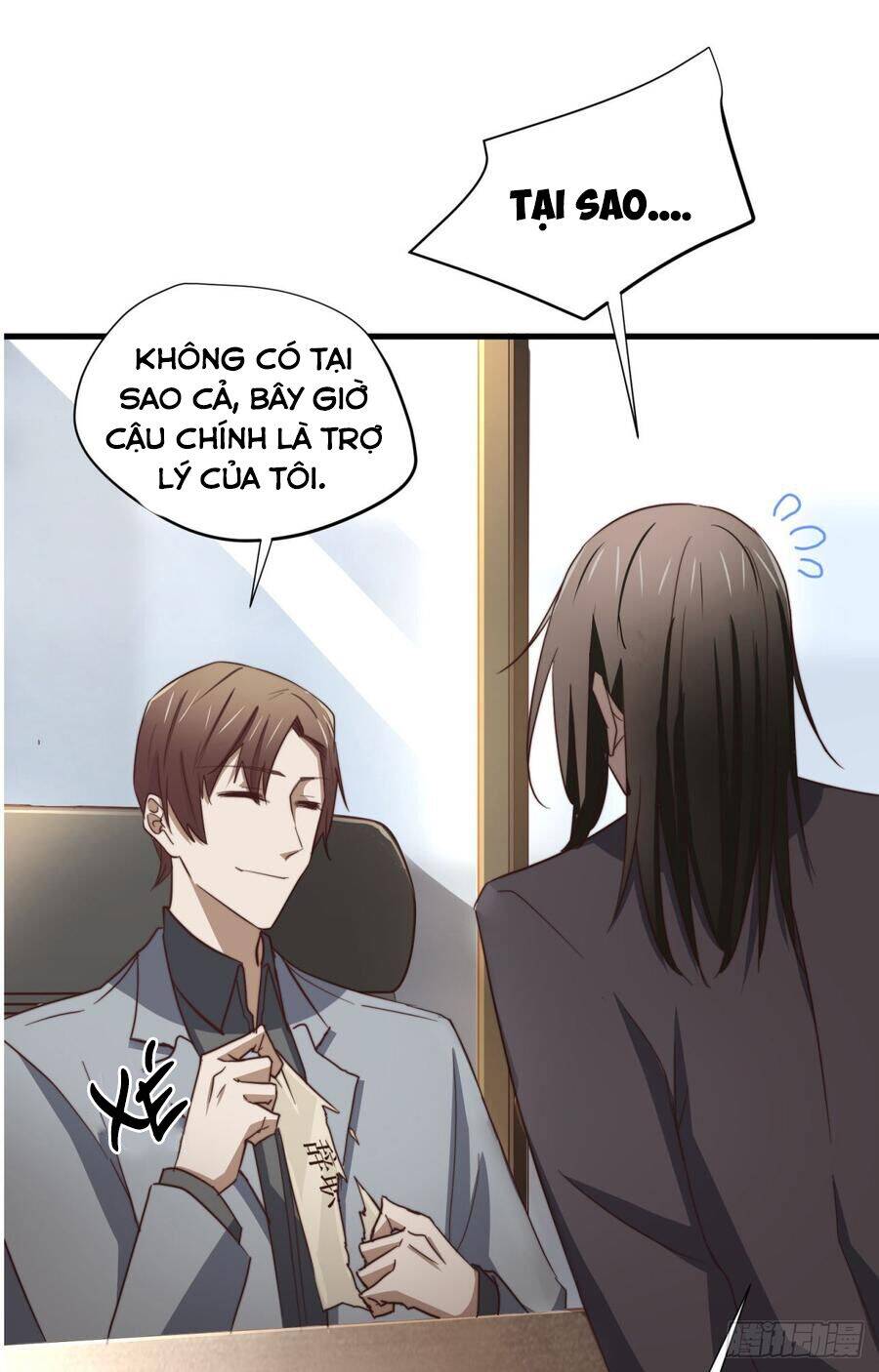 Đơn Phương Yêu Thầm Anh Chap 60 - Next Chap 61