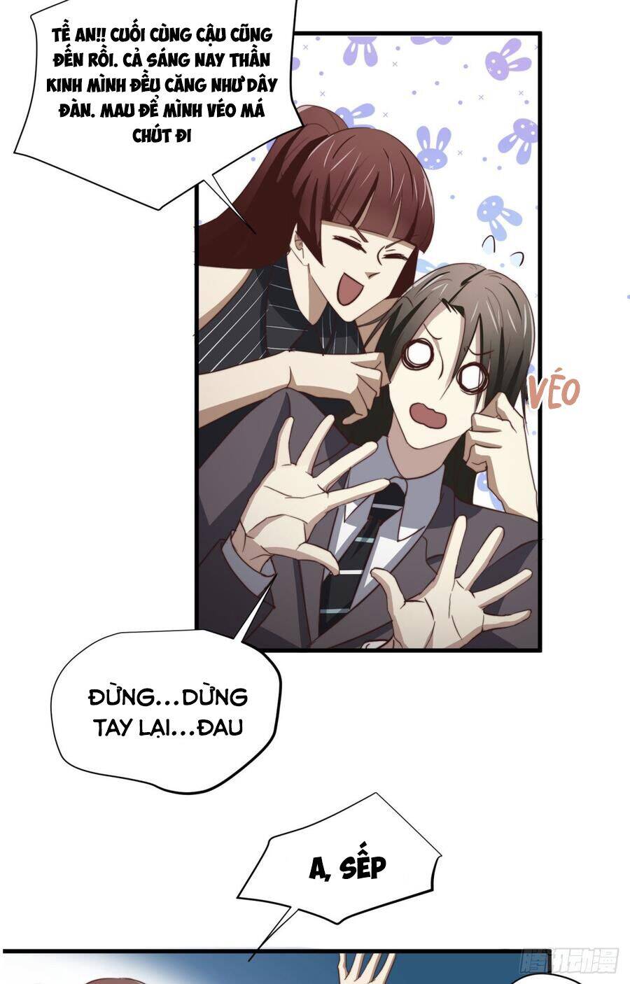 Đơn Phương Yêu Thầm Anh Chap 60 - Next Chap 61