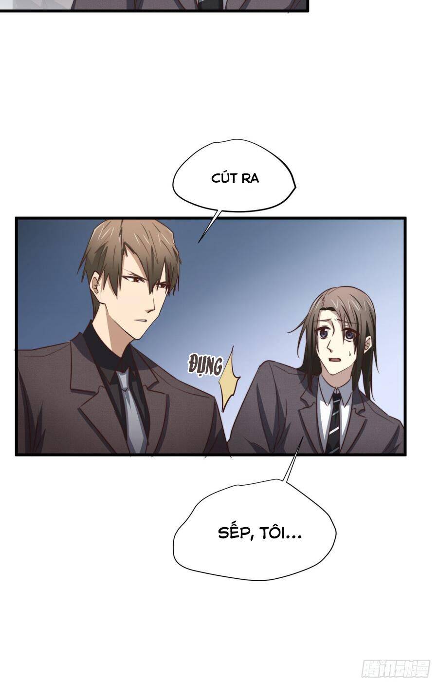 Đơn Phương Yêu Thầm Anh Chap 60 - Next Chap 61
