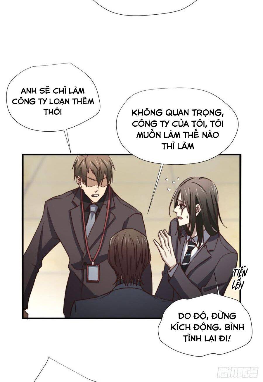 Đơn Phương Yêu Thầm Anh Chap 60 - Next Chap 61