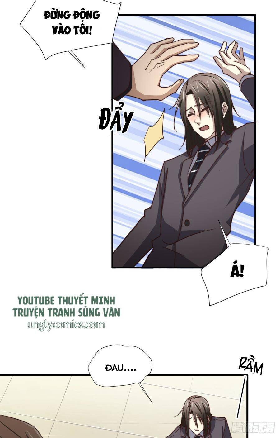 Đơn Phương Yêu Thầm Anh Chap 60 - Next Chap 61
