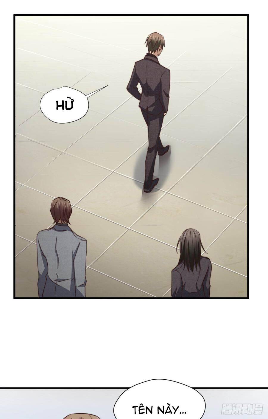 Đơn Phương Yêu Thầm Anh Chap 60 - Next Chap 61