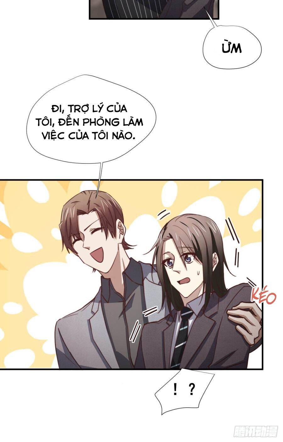 Đơn Phương Yêu Thầm Anh Chap 60 - Next Chap 61