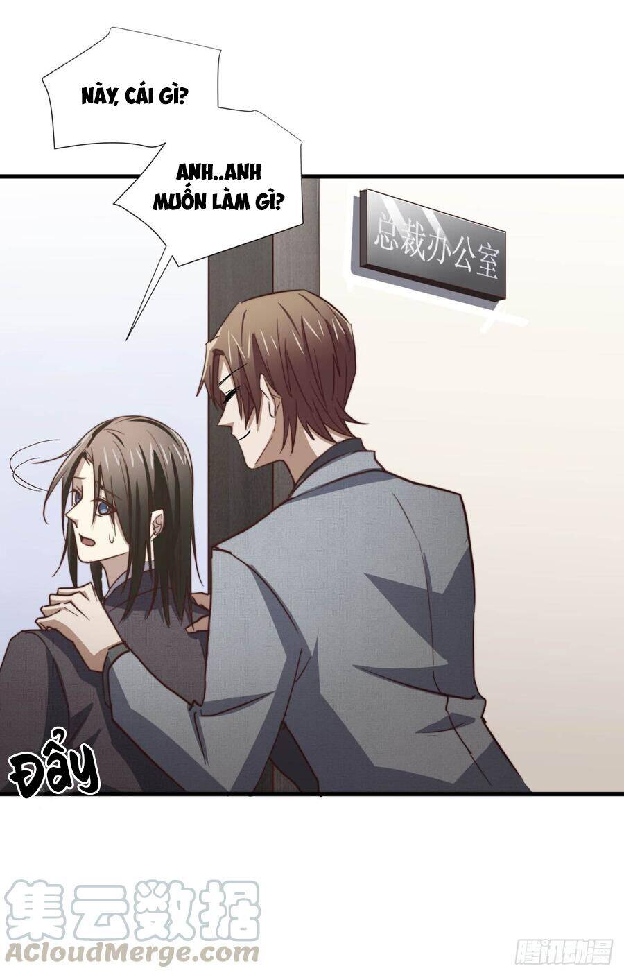 Đơn Phương Yêu Thầm Anh Chap 60 - Next Chap 61