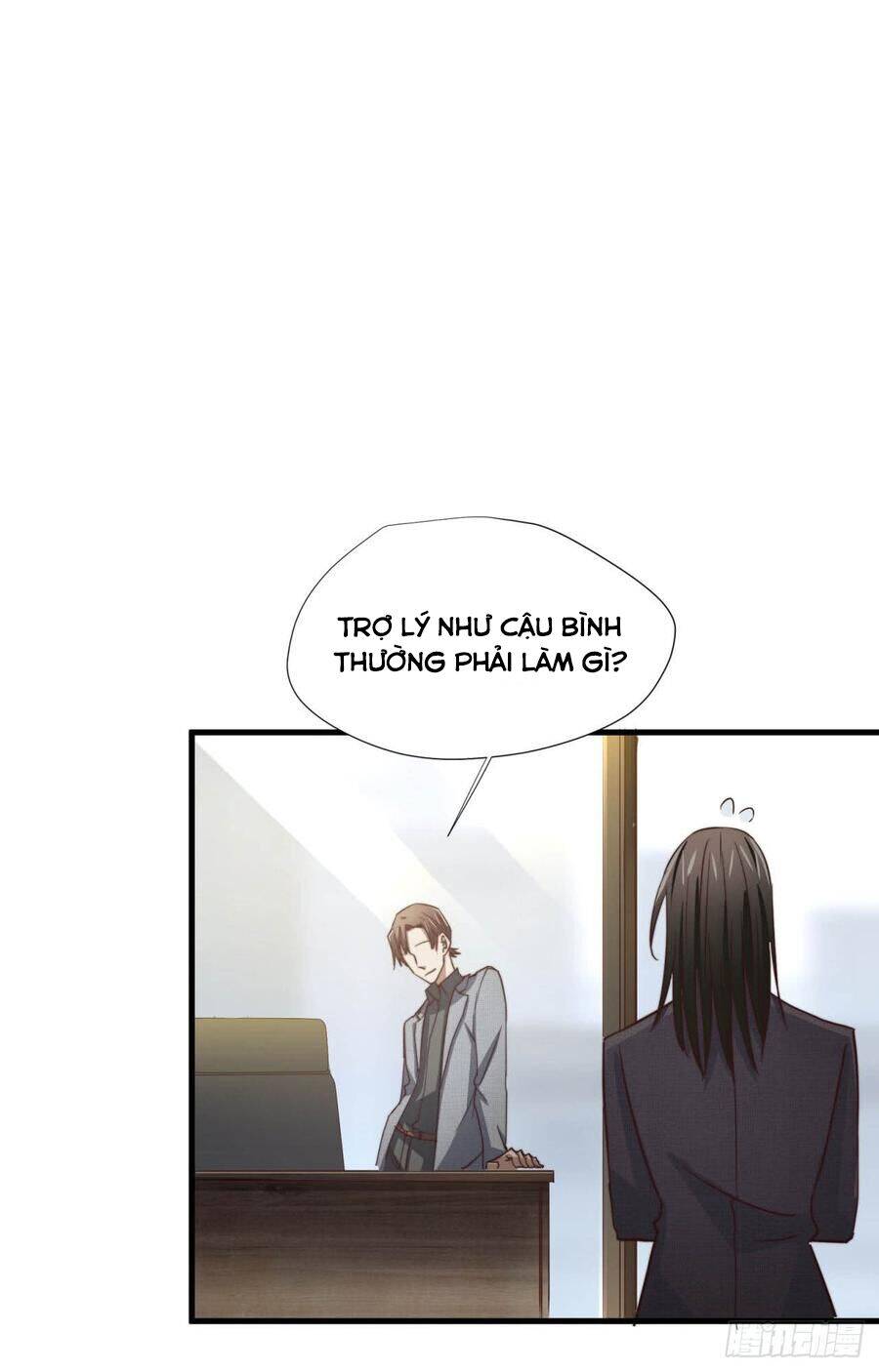 Đơn Phương Yêu Thầm Anh Chap 60 - Next Chap 61