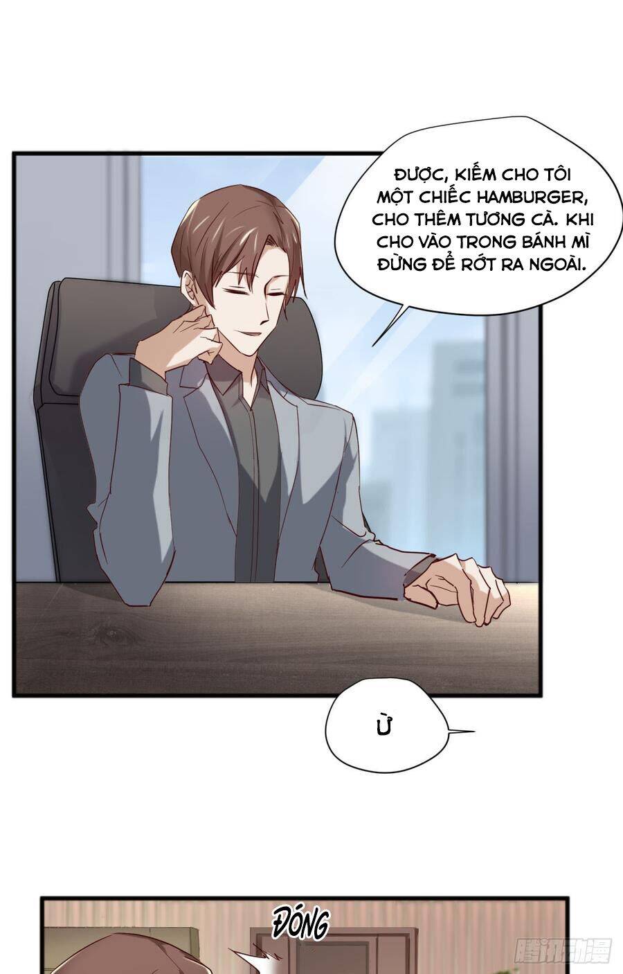 Đơn Phương Yêu Thầm Anh Chap 60 - Next Chap 61