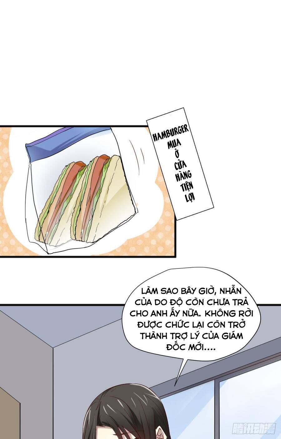 Đơn Phương Yêu Thầm Anh Chap 60 - Next Chap 61