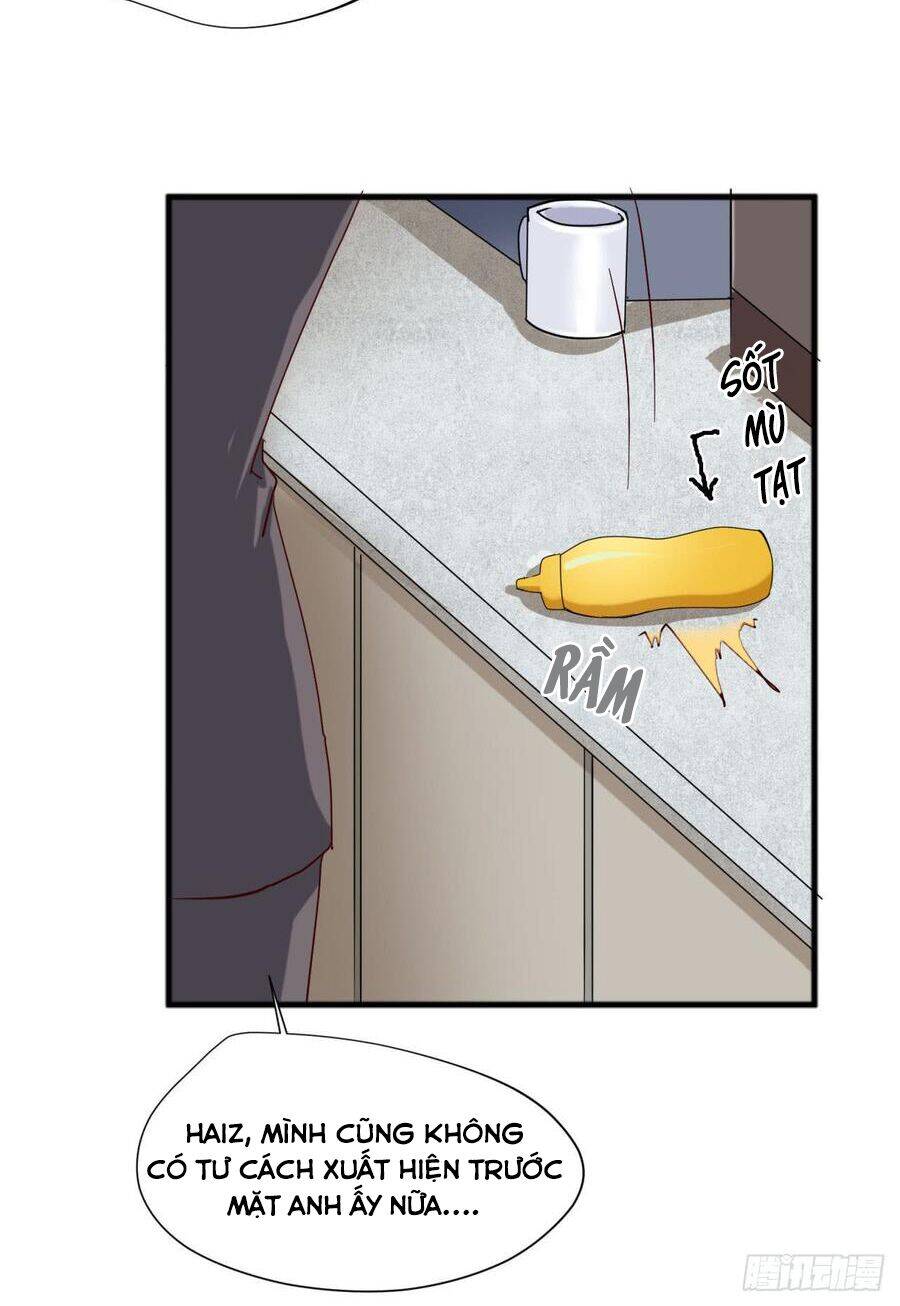 Đơn Phương Yêu Thầm Anh Chap 60 - Next Chap 61