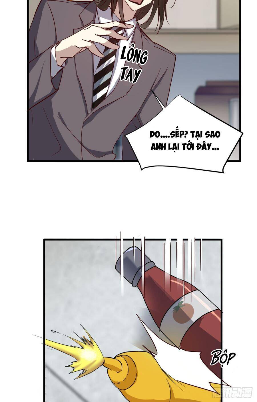Đơn Phương Yêu Thầm Anh Chap 60 - Next Chap 61
