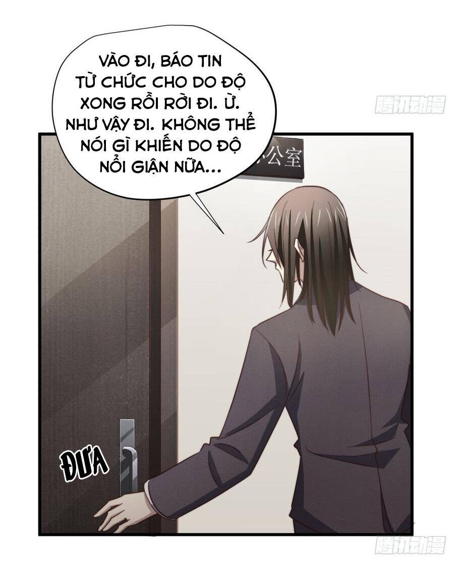 Đơn Phương Yêu Thầm Anh Chap 60 - Next Chap 61