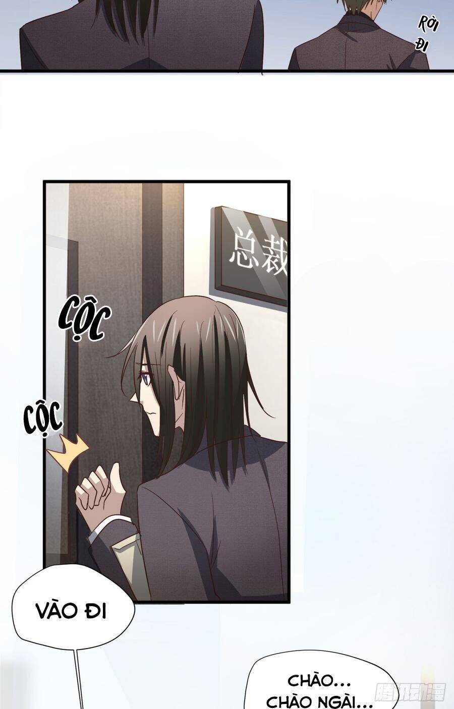 Đơn Phương Yêu Thầm Anh Chap 60 - Next Chap 61