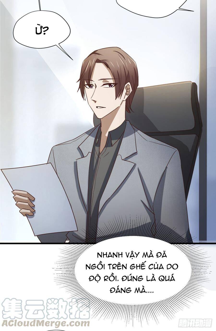 Đơn Phương Yêu Thầm Anh Chap 60 - Next Chap 61