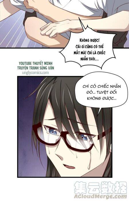 Đơn Phương Yêu Thầm Anh Chap 71 - Next Chap 72