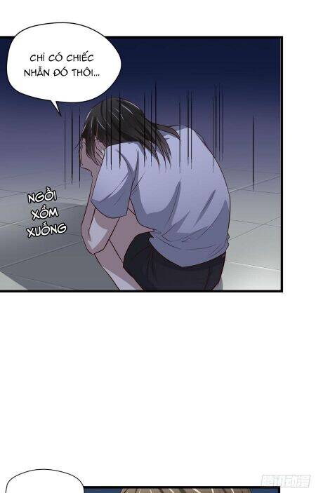 Đơn Phương Yêu Thầm Anh Chap 71 - Next Chap 72