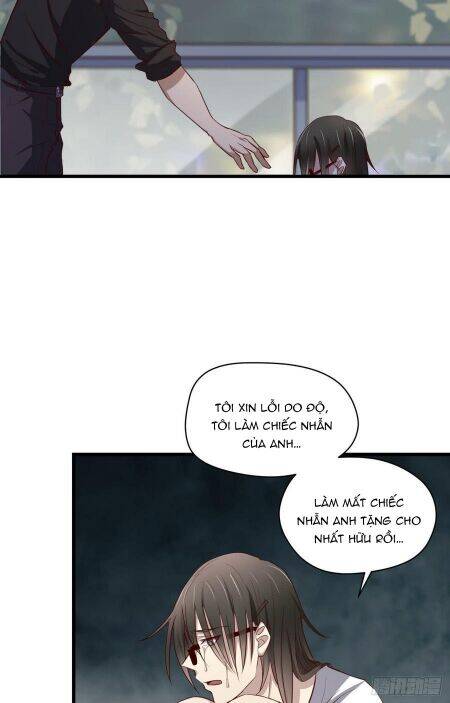 Đơn Phương Yêu Thầm Anh Chap 71 - Next Chap 72