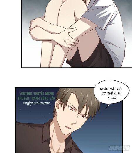 Đơn Phương Yêu Thầm Anh Chap 71 - Next Chap 72