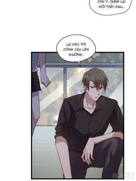 Đơn Phương Yêu Thầm Anh Chap 71 - Next Chap 72