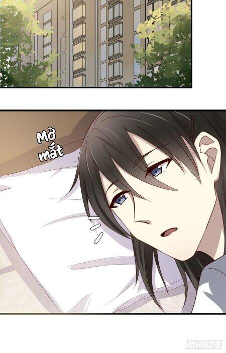 Đơn Phương Yêu Thầm Anh Chap 71 - Next Chap 72