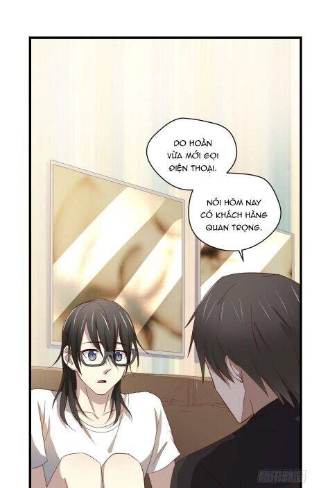 Đơn Phương Yêu Thầm Anh Chap 71 - Next Chap 72