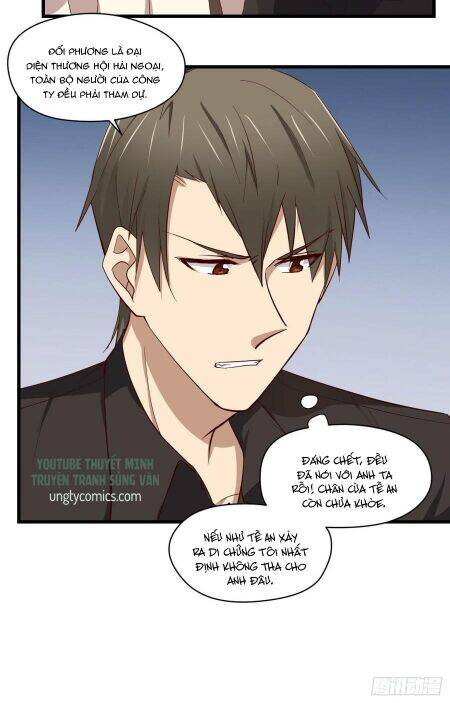 Đơn Phương Yêu Thầm Anh Chap 71 - Next Chap 72